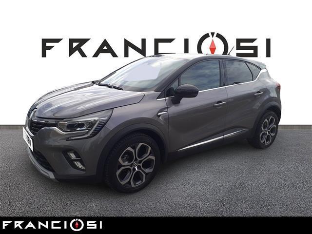RENAULT Captur 1.0 tce Intens Gpl 100cv my21