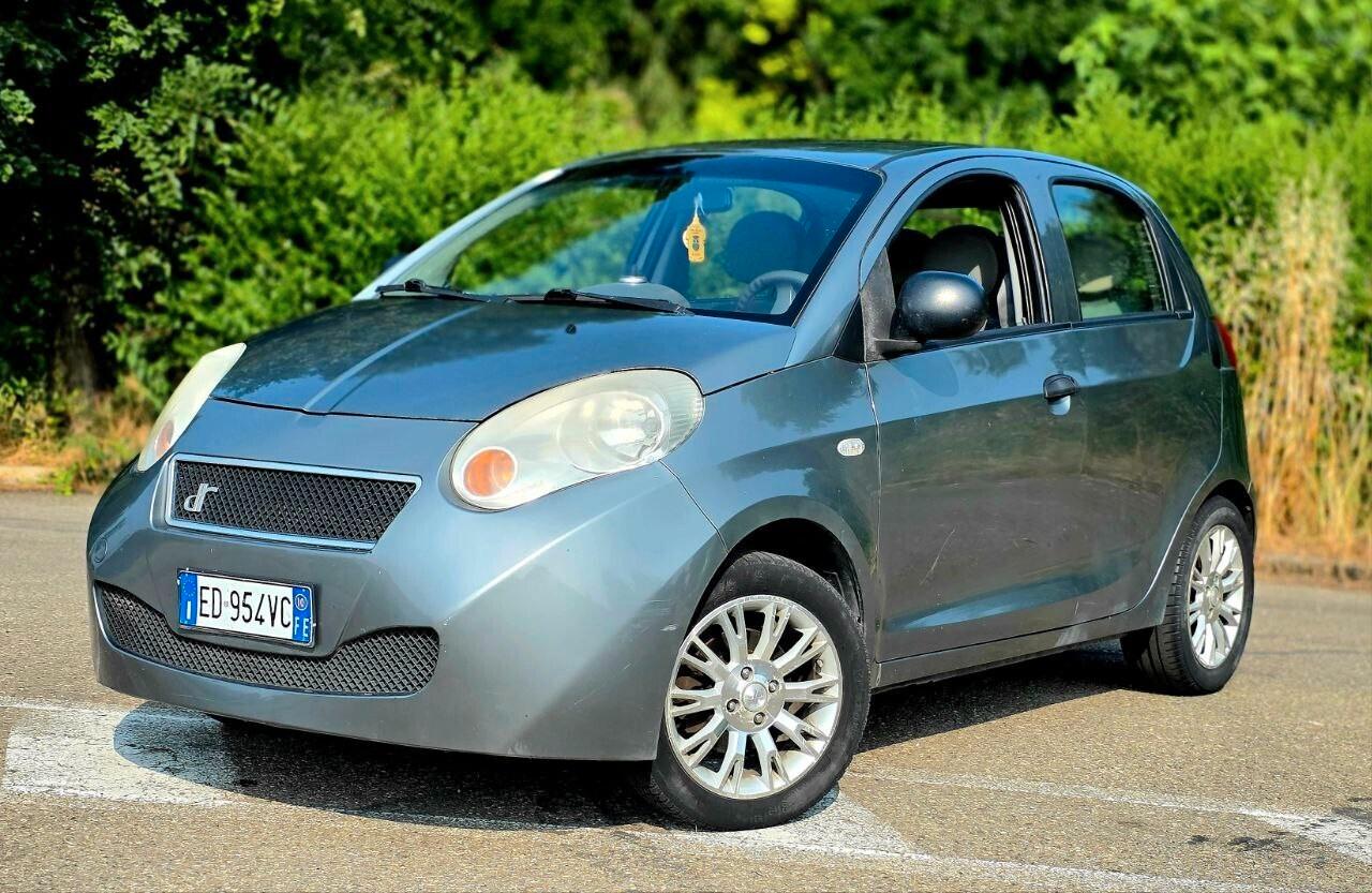 DR1 GPL ANCHE NEOPATENTATI