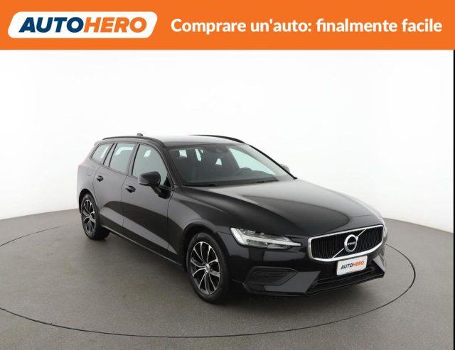 VOLVO V60 B3 Geartronic Momentum Business