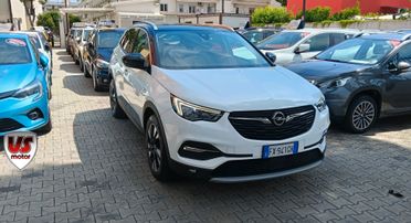 OPEL GRANDLANDX 1.5 TDI AUTO-PREZZO PROMO!