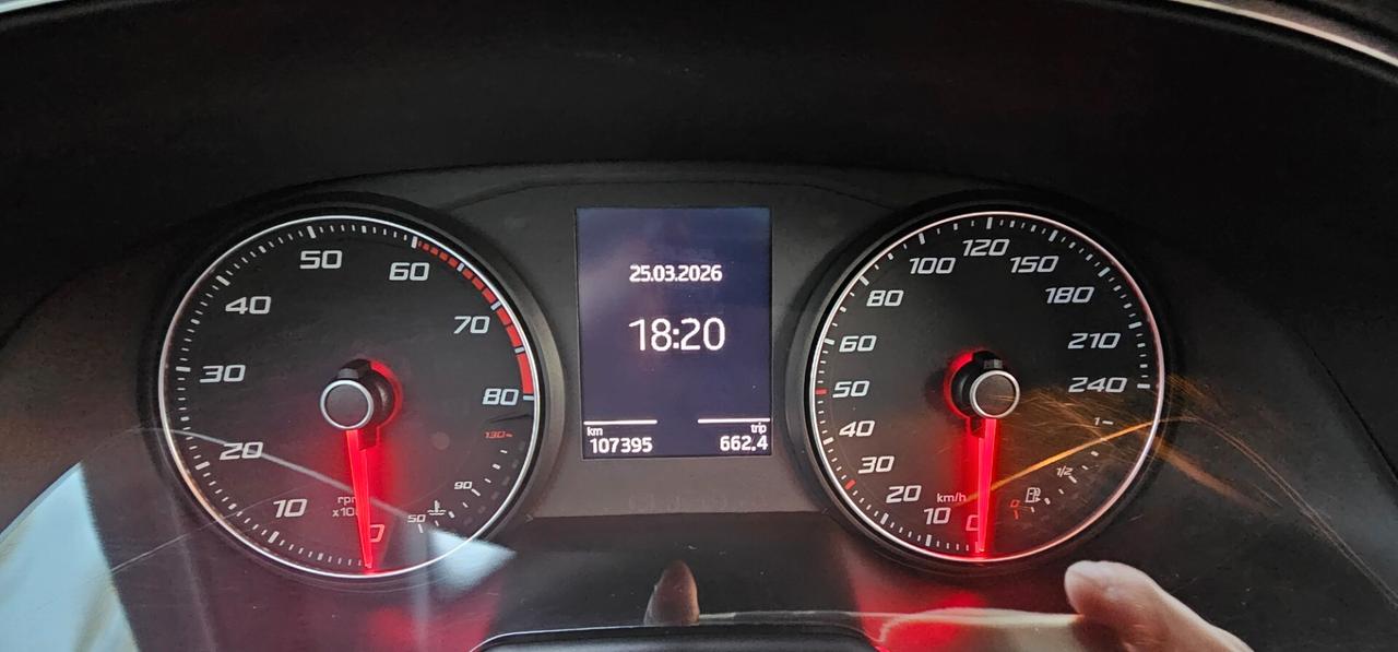 Seat Arona 1.0 EcoTSI 115 CV FR