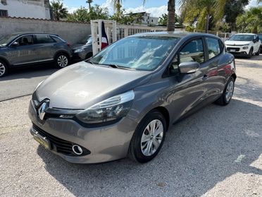 RENAULT CLIO 1.5DCI 75CV NAVI-BLUETOOTH