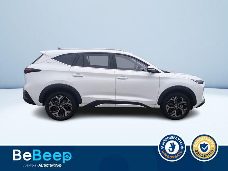 EVO Evo 7 1.5 TURBO 174CV DCT 6P.TI