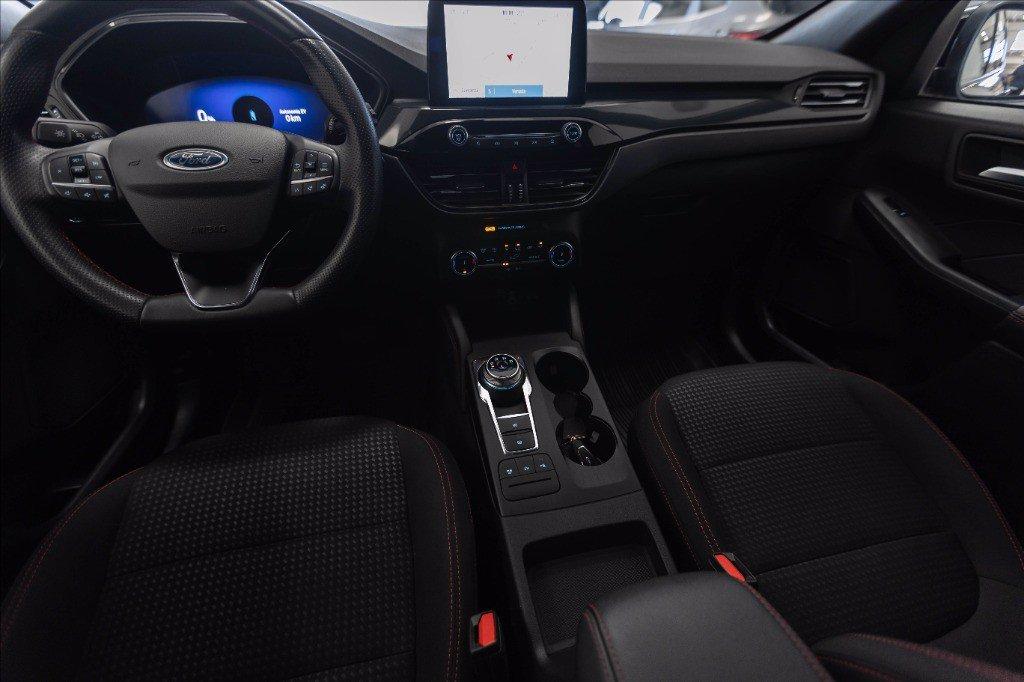 FORD Kuga 2.5 phev ST-Line 2wd 225cv cvt del 2023
