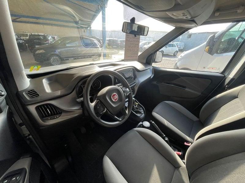 FIAT Doblò 1.6 MJT 16V 95CV Easy