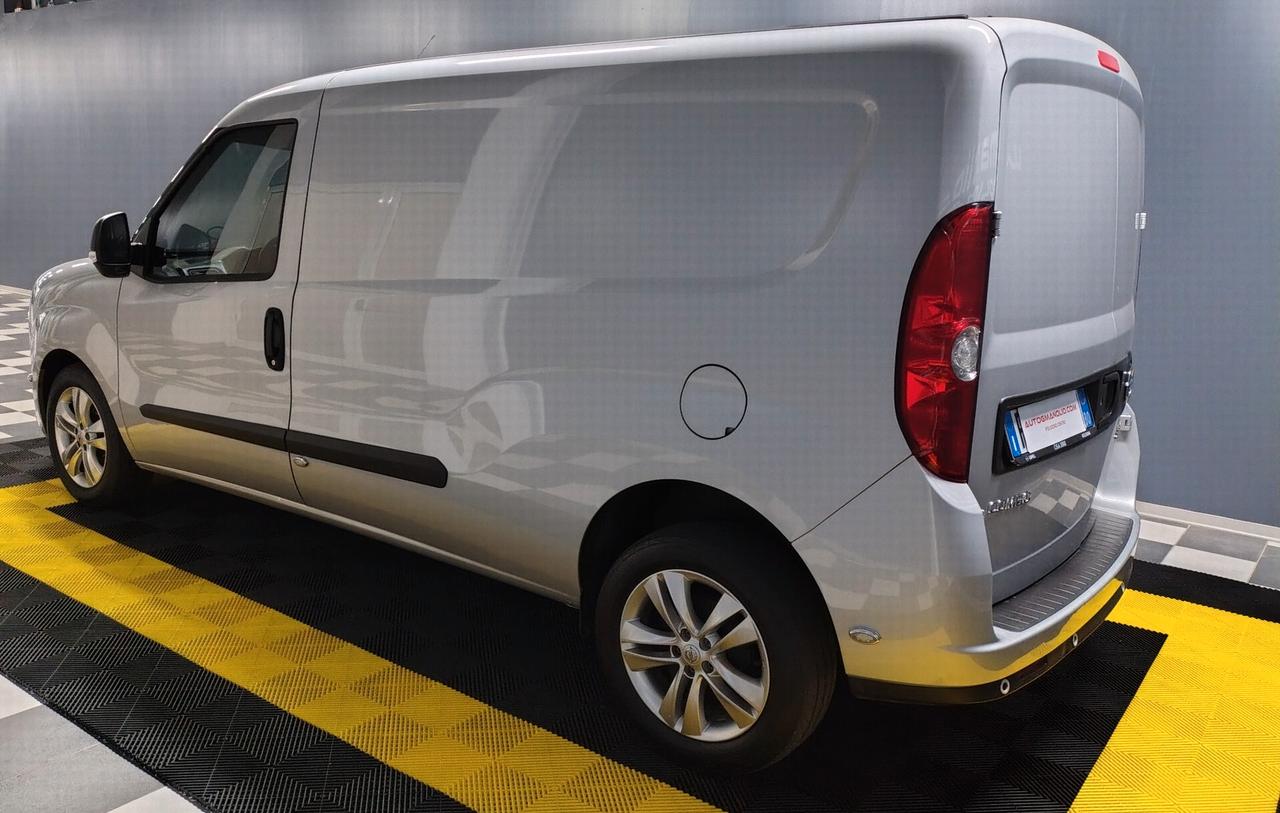 Opel Combo 1.6 CDTi 105CV ecoFLEX S&S N1