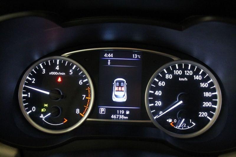 Nissan Micra Micra IG-T 92 Xtronic 5 porte N-Design