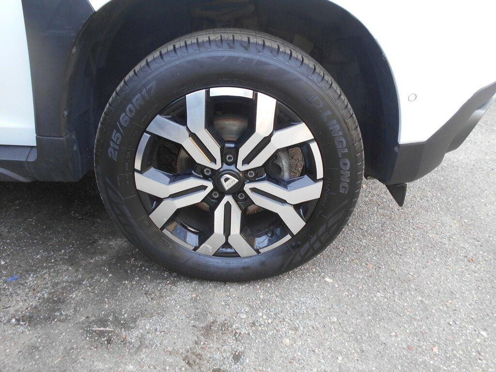 Dacia Duster 1.5 Blue dCi Prestige up SL DaciaPlus 4x2