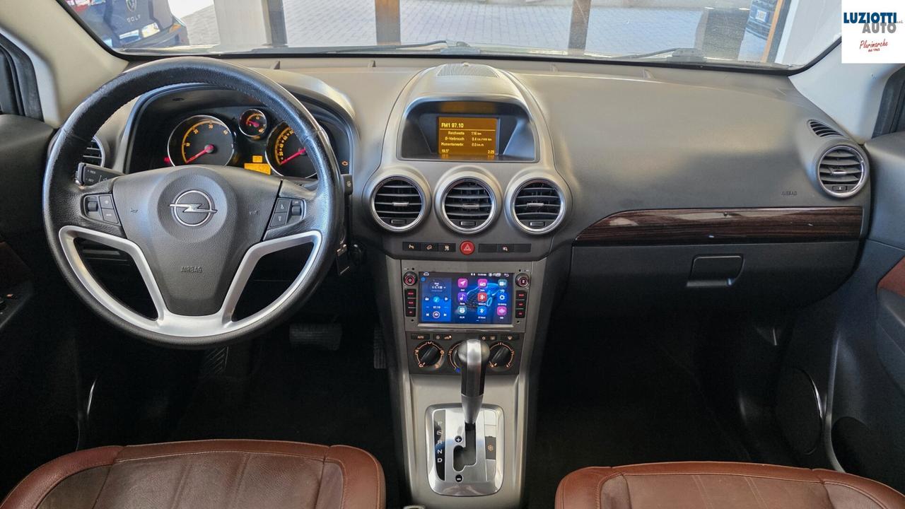 Opel Antara 2.0 CDTI 150CV 4X4 AUTO COSMO