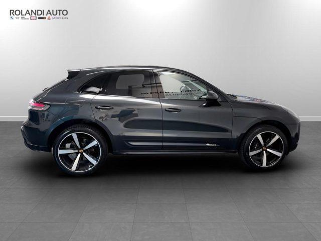 PORSCHE Macan 2.0 265cv pdk