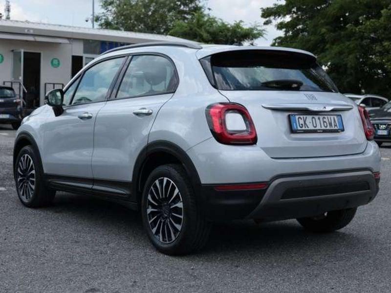 FIAT 500X 1.0 t3 Cross 120cv