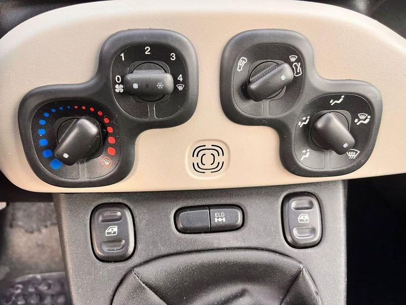 FIAT Panda Panda 1.3 MJT S&S 4x4 LEGGI