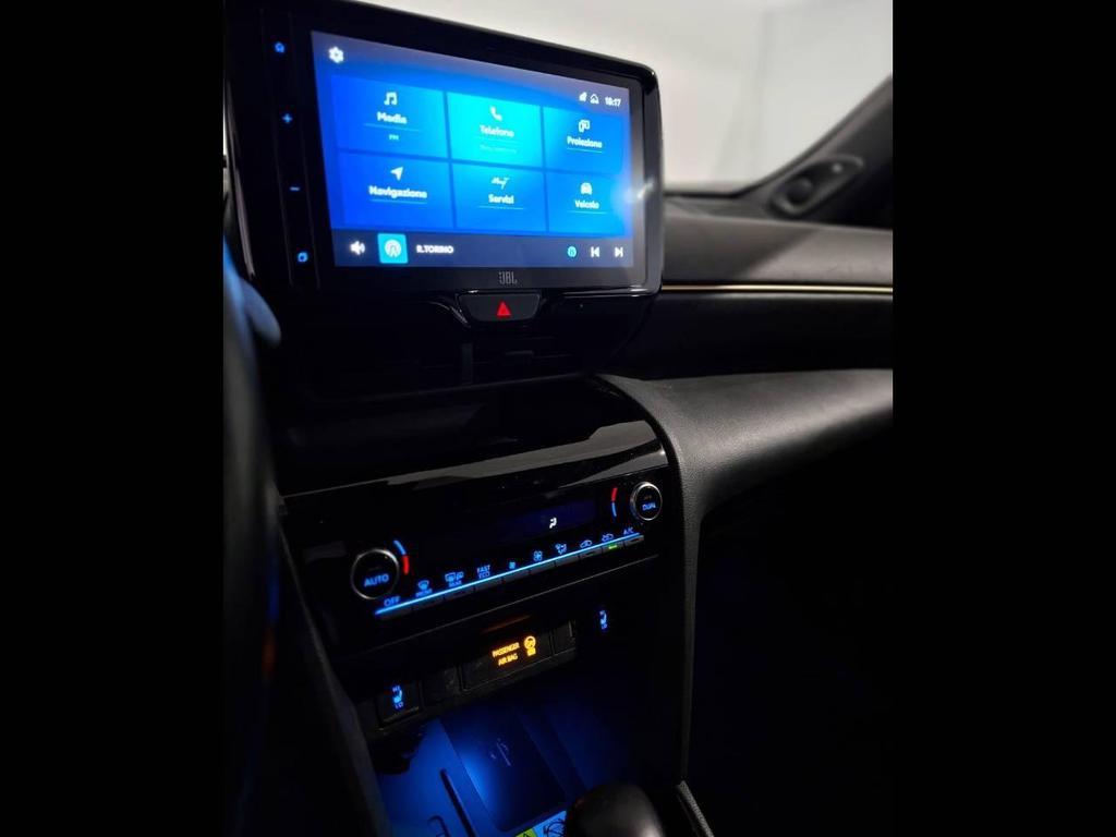 Toyota Yaris Cross 1.5 H Premiere FWD E-CVT