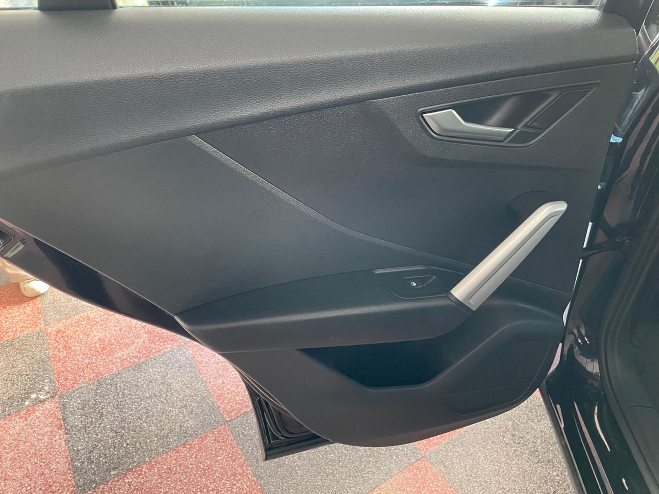 Audi Q2 1.6 TDI Business