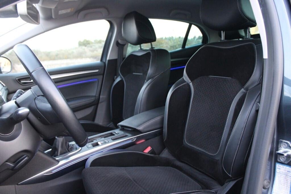 RENAULT Megane 1.5 dCi *FULL LED *Luci Ambiente