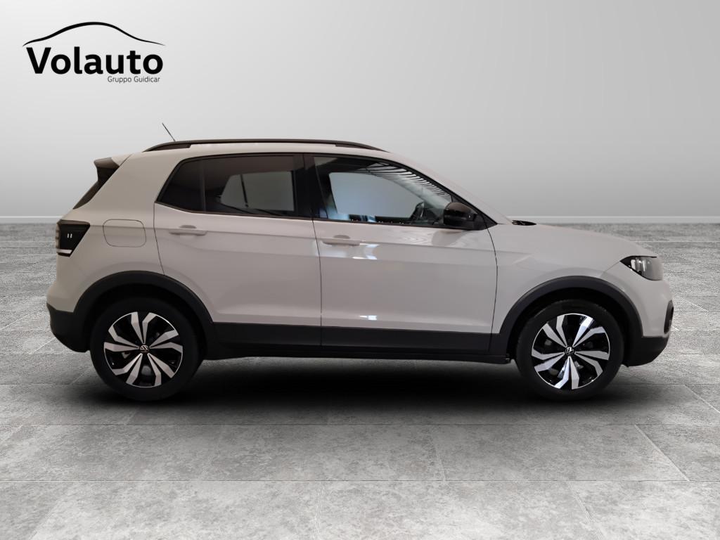 VOLKSWAGEN T-Cross 2019 - T-Cross 1.0 tsi Style 110cv