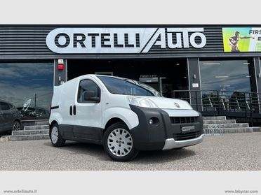 Fiorino 1.3 MJT 95CV Furg. Adventure E5+