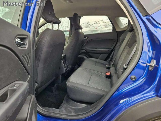 RENAULT Captur 1.0 tce Equilibre 90cv - GS603MA
