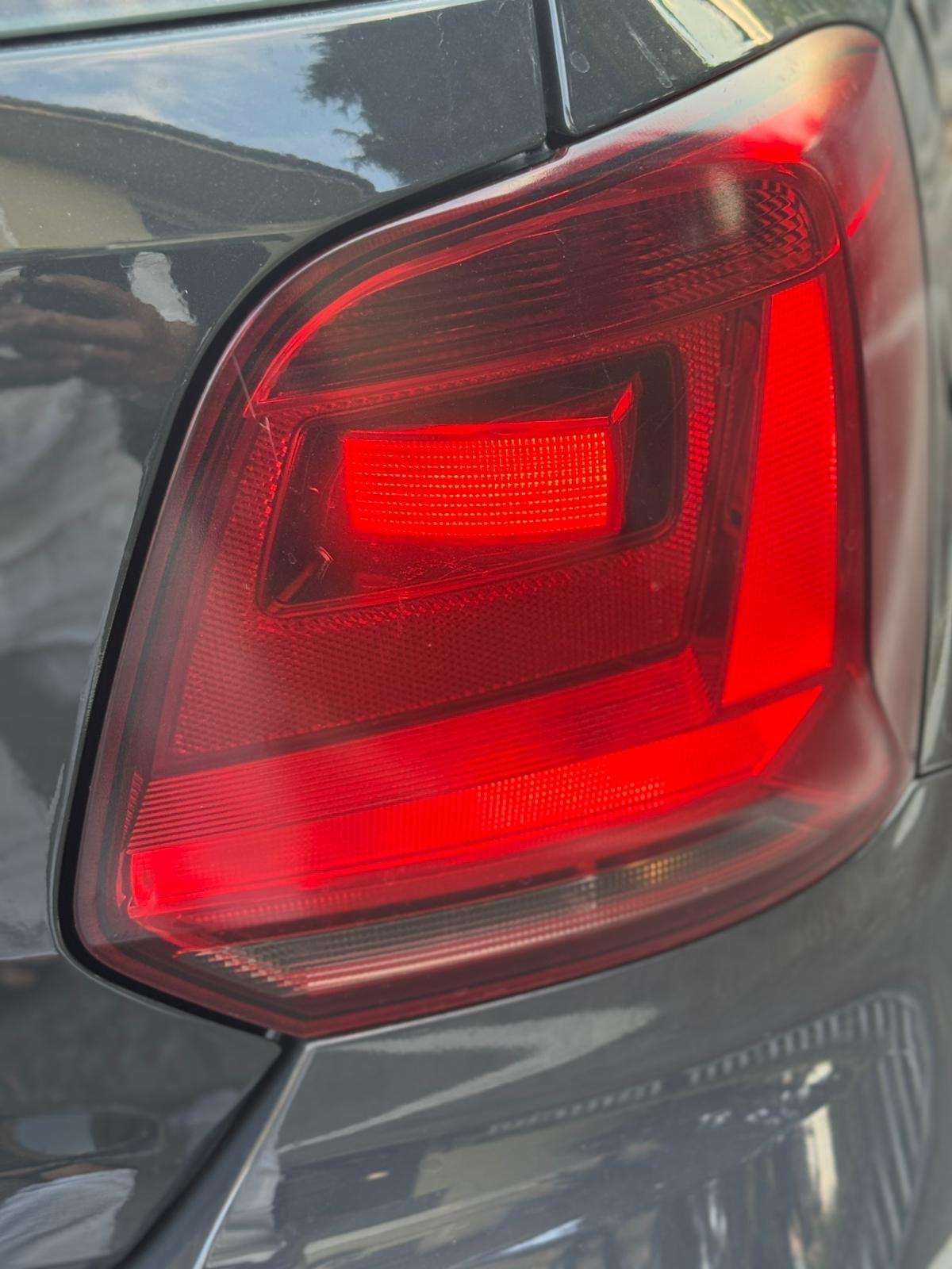 Volkswagen Polo 1.4 TDI 5p. Fresh