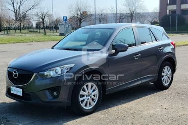 MAZDA CX-5 2.2L Skyactiv-D 150CV 2WD Evolve