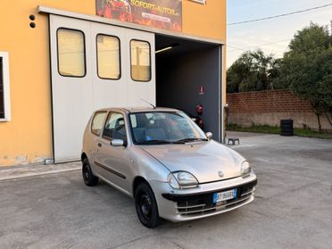 Fiat Seicento 1.1i cat SX