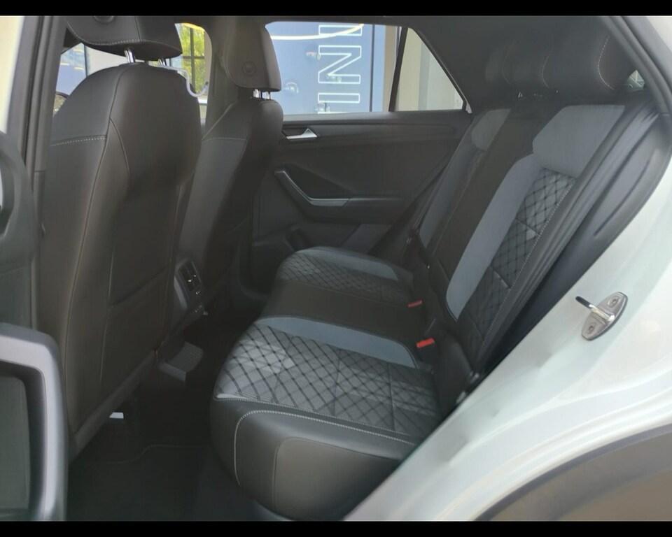 Volkswagen T-Roc 2.0 TDI SCR R Line DSG