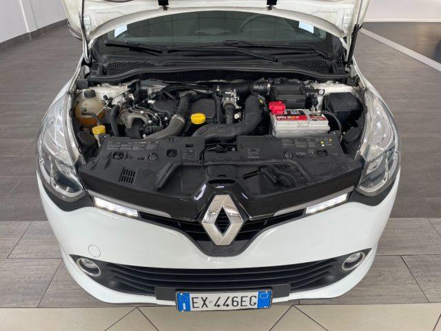 RENAULT Clio 1.5 dCi 8V 90CV 5 porte Costume National