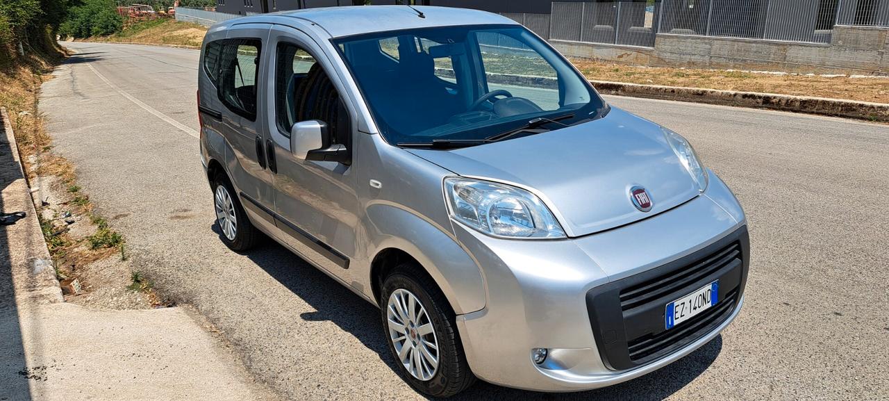 Fiat Qubo 1.3 MJT 95 CV Dynamic