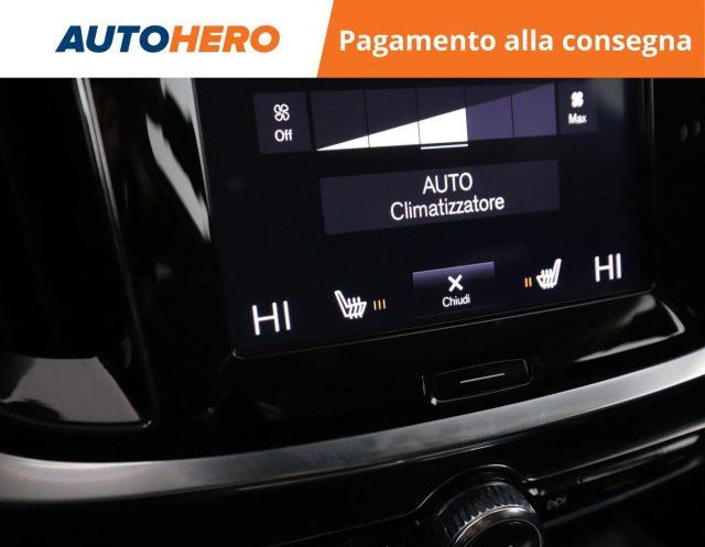 VOLVO V60 Cross Country D4 AWD Geartronic Business Plus