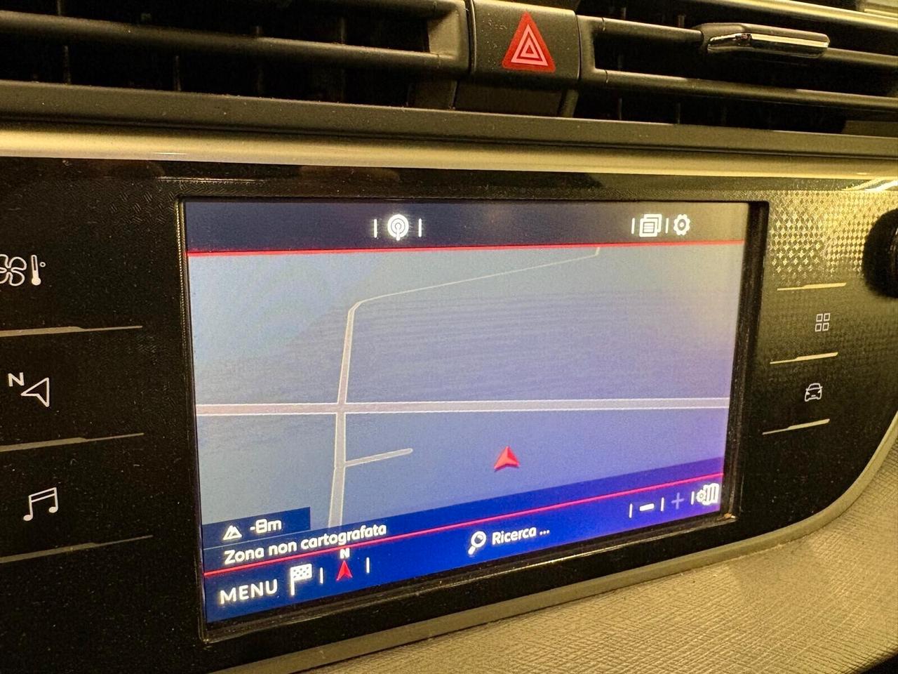 Citroen Grand C4 Picasso SHINE BlueHDi 150 6mt 7 posti