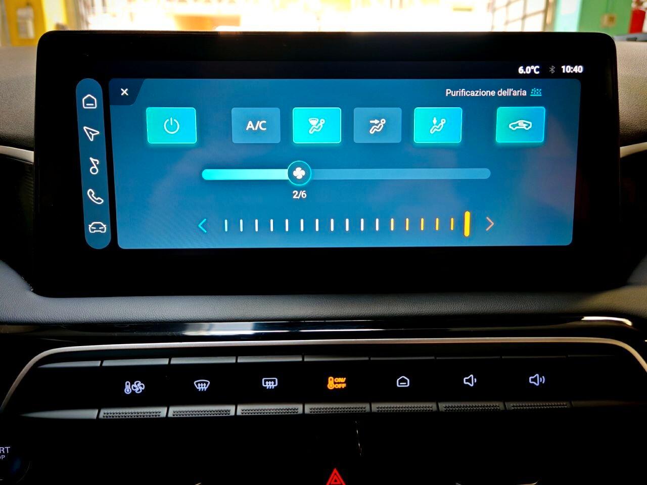 Mg MG3 3 1.5 Comfort+