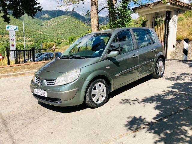 Renault Scénic 1.5 Dci/105cv Dynamique My'06