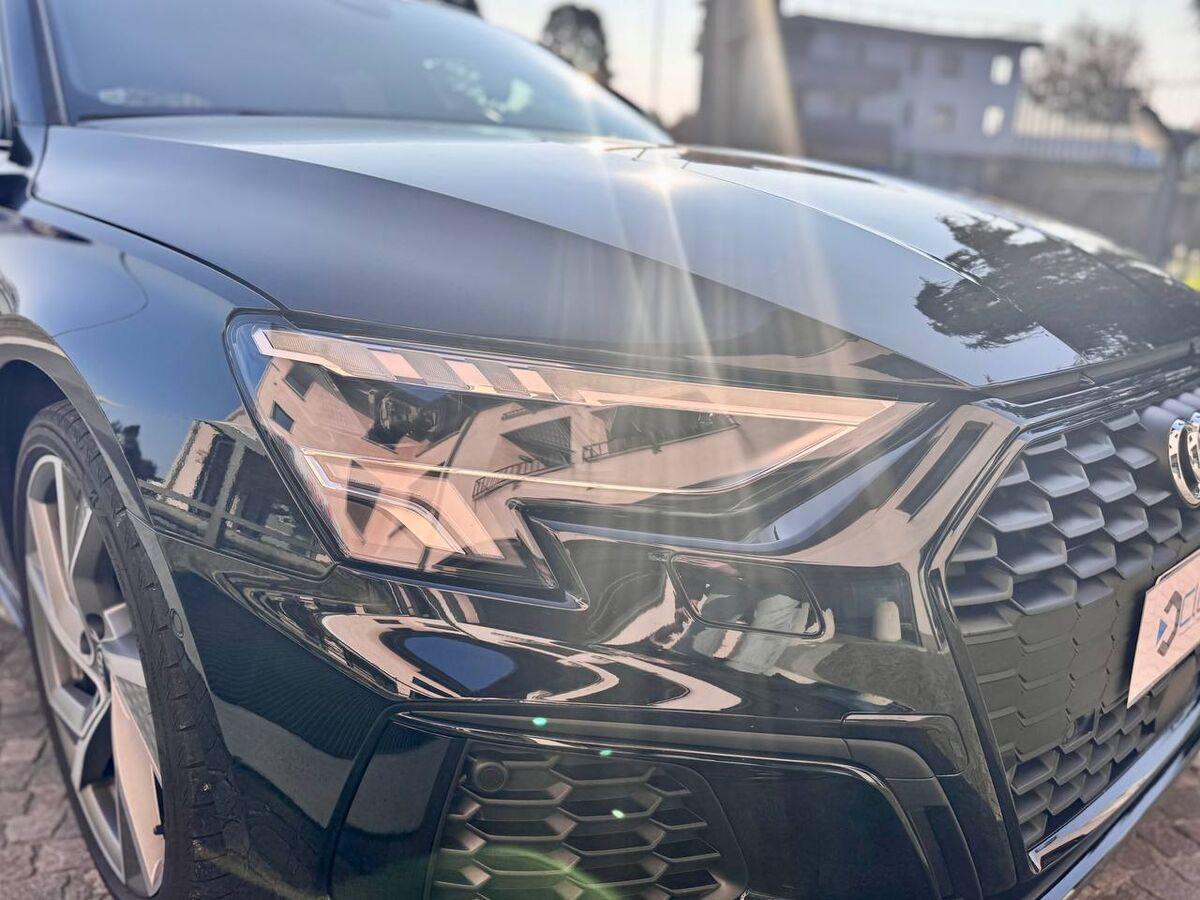 Audi A3 Sportback 35 2.0 tdi S line Edition s-tronic