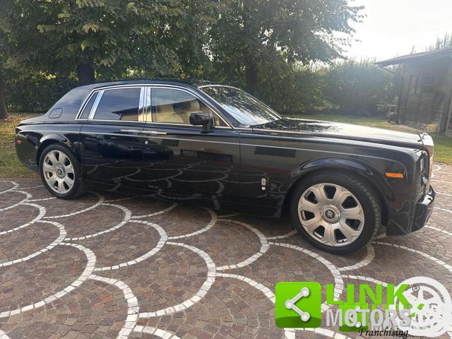 ROLLS-ROYCE Phantom VII Europea