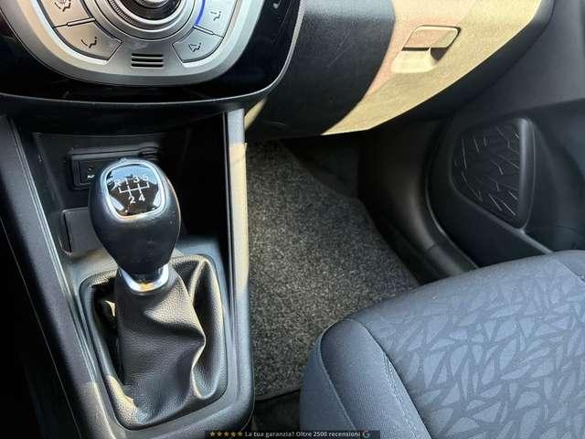 Hyundai iX20 1.4 App Mode my18