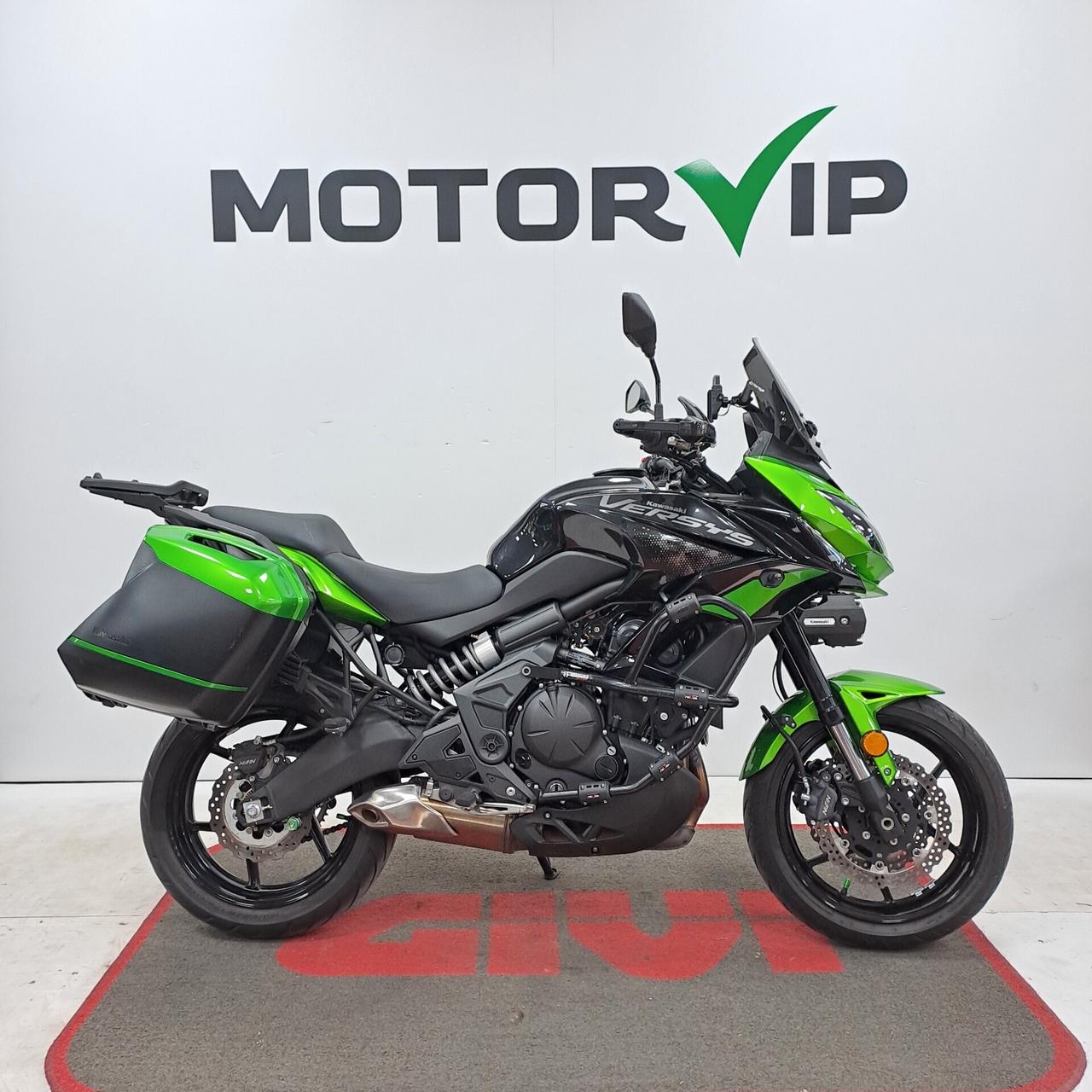 Kawasaki Versys 650 *Occasione