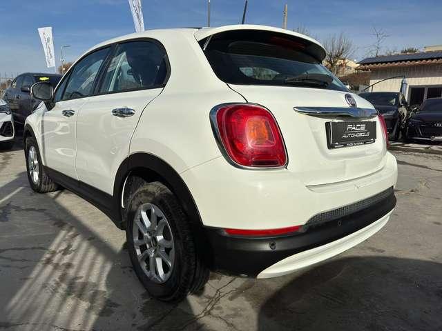 Fiat 500X 1.6 MTJ 120CV CLIMA PDC BLUETOOTH CRUISE CONTROL