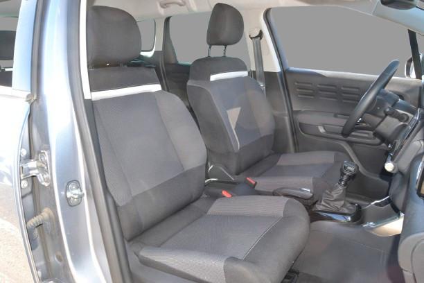 CITROEN C3 AIRCROSS - PureTech 110 s&s MAX