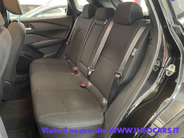 NISSAN Qashqai MHEV 140 CV Business - PROMO