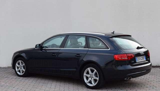 Audi A4 AUDI A4 AVANT 4x4