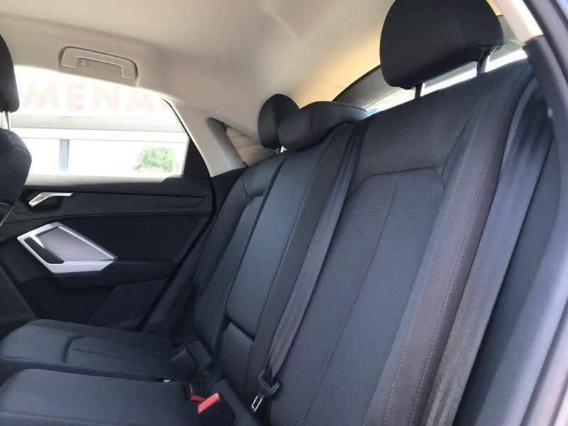 Audi Q3 SPB 35 TDI S tronic 24 MILA KM * PARI AL NUOVO
