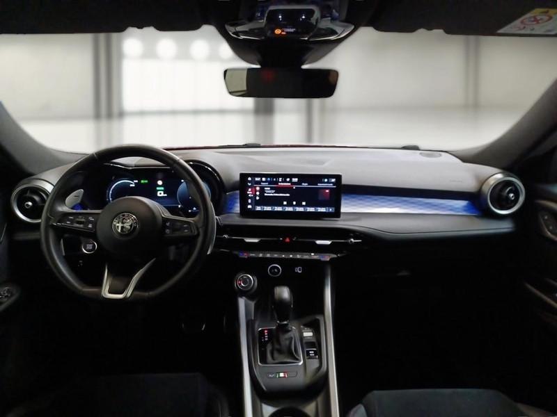 ALFA ROMEO TONALE 1.5 130 CV HYBRID DDCT7 SPECIALE SUV