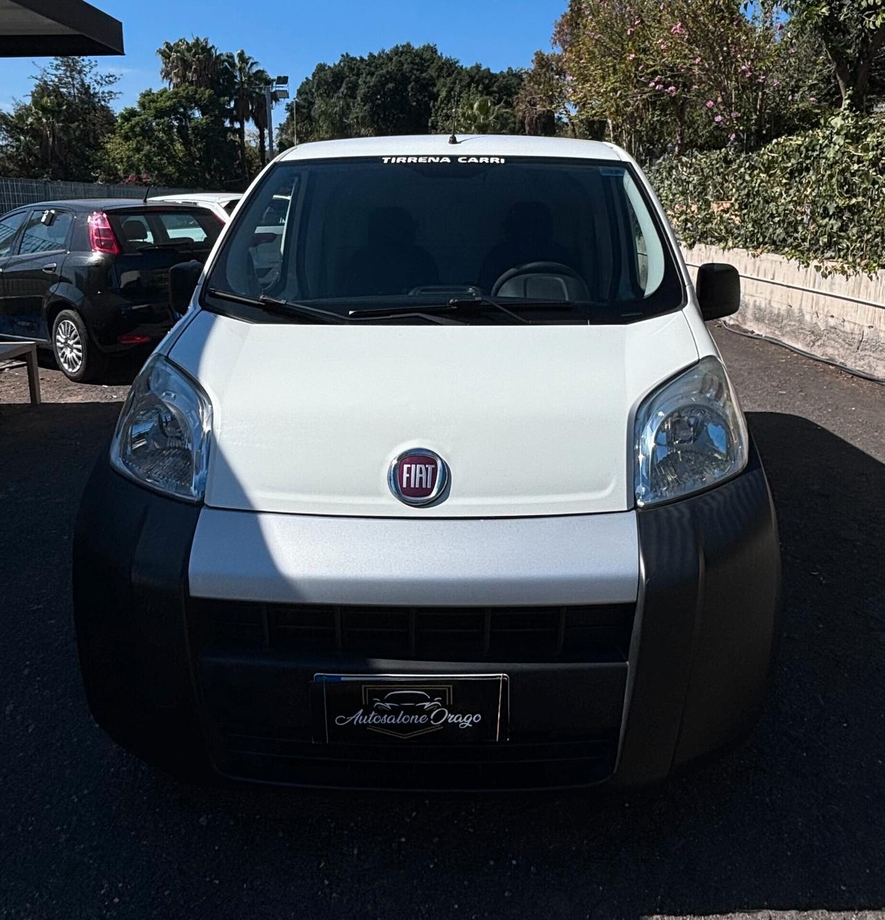 Fiat Fiorino Fiat Fiorino 1.3 Mjt 75Cv (N1)