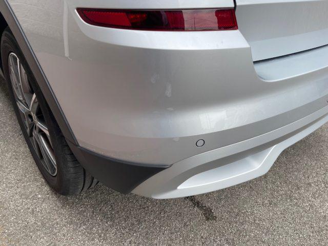 SKODA Kamiq 1.0 TSI 110CV SCOUTLINE APPLE CARPLAY ANDROID AUTO