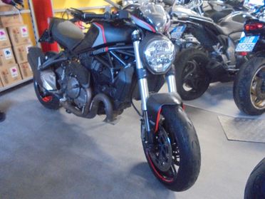 Ducati Monster 821