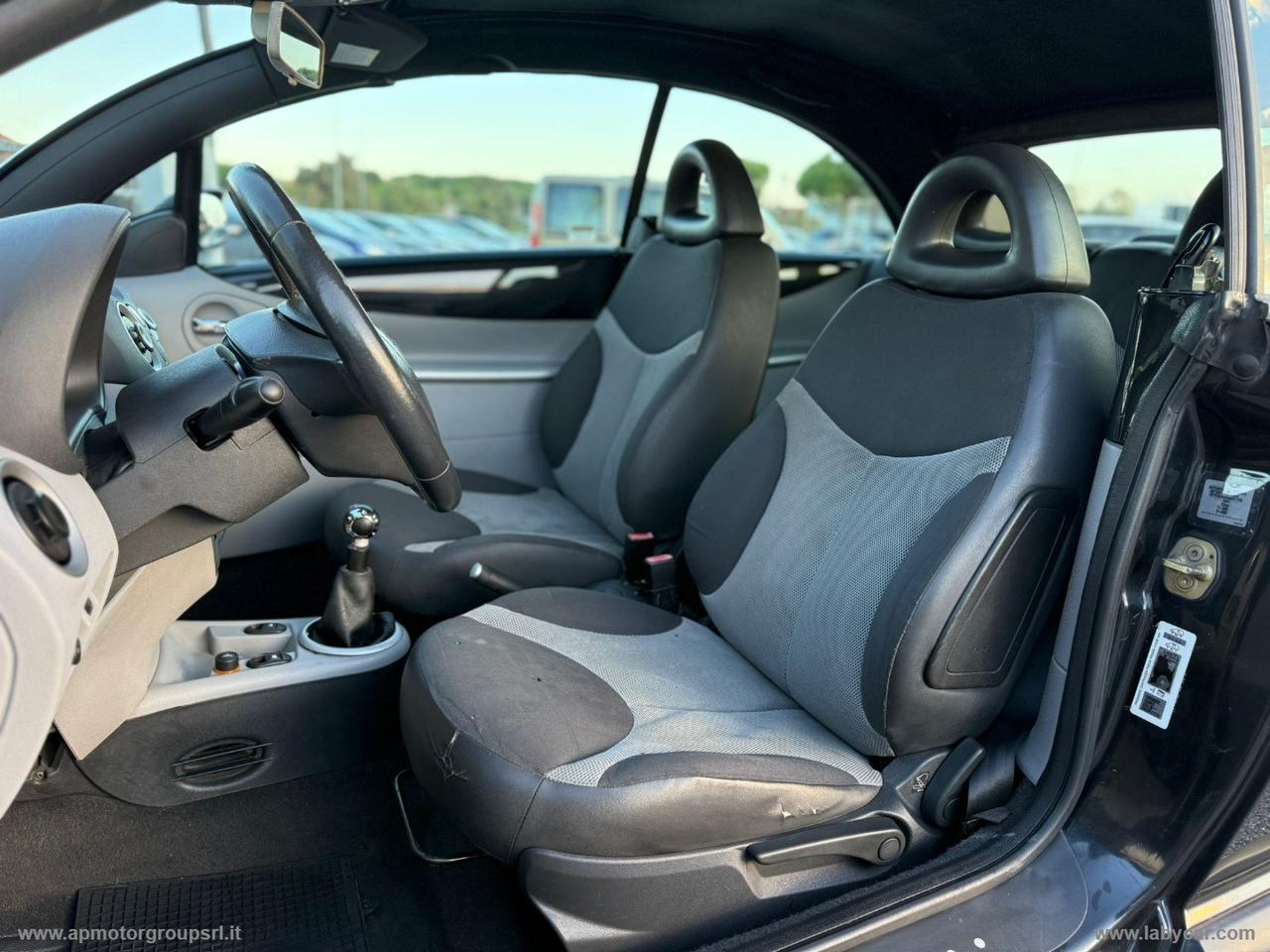 CITROEN C3 PLURIEL 1.4 HDI 70CV