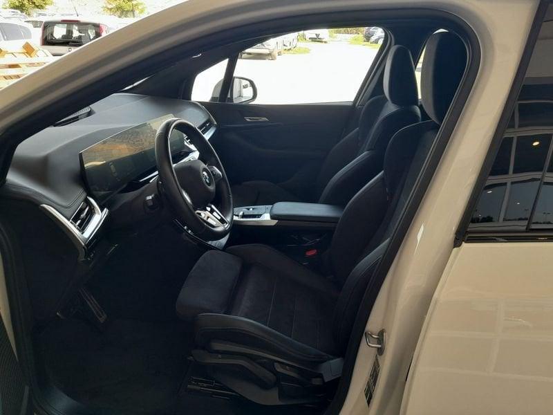 BMW Serie 2 Active Tourer 218d Active Tourer Msport auto
