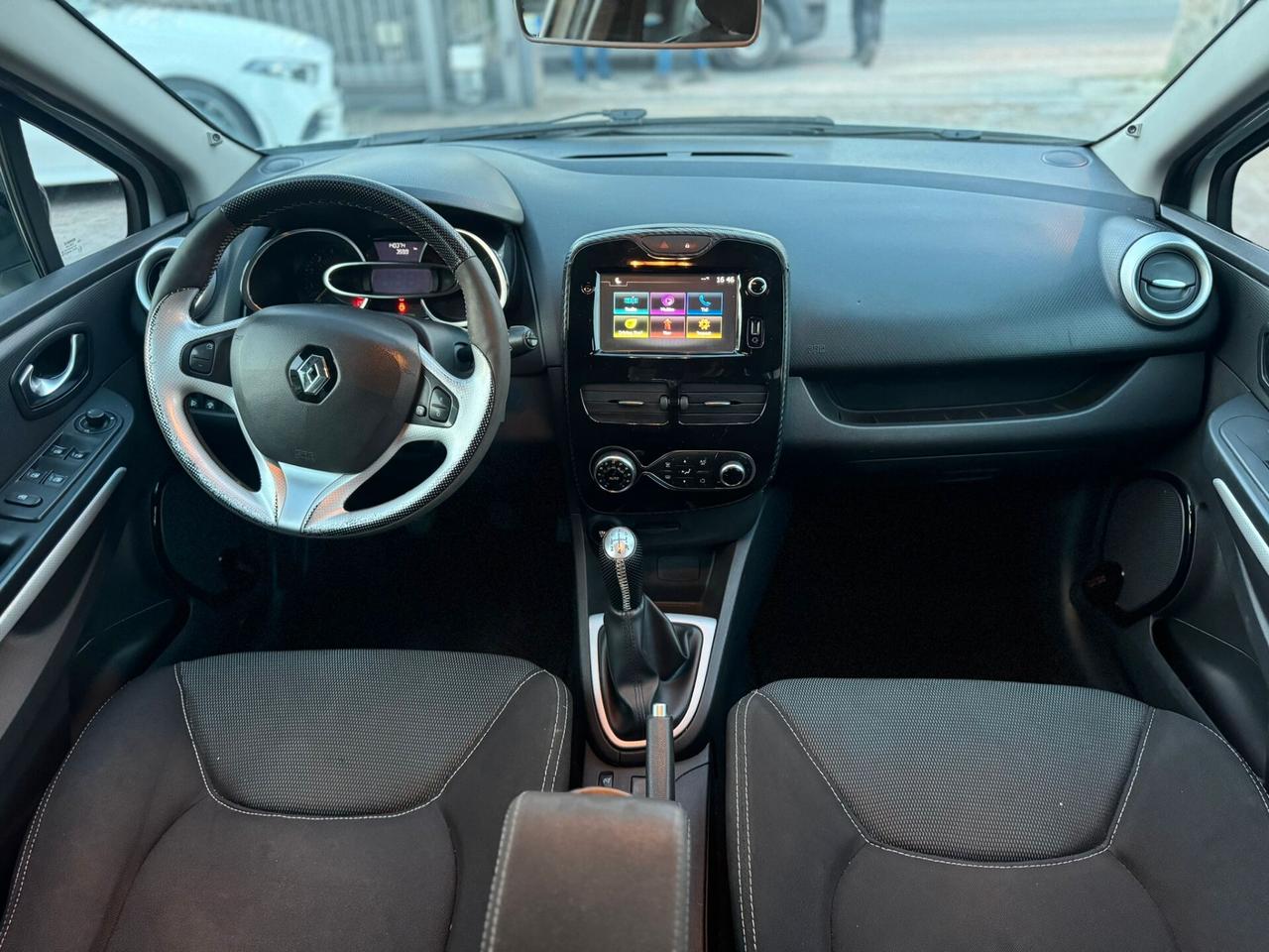 Renault Clio dCi 8V 75CV 5 porte Energy Zen