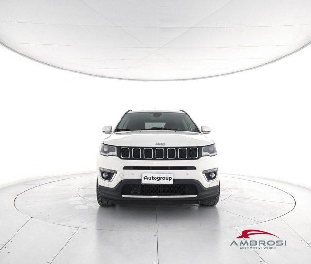JEEP Compass 1.6 Multijet II 2WD Longitude - AUTOCARRO N1