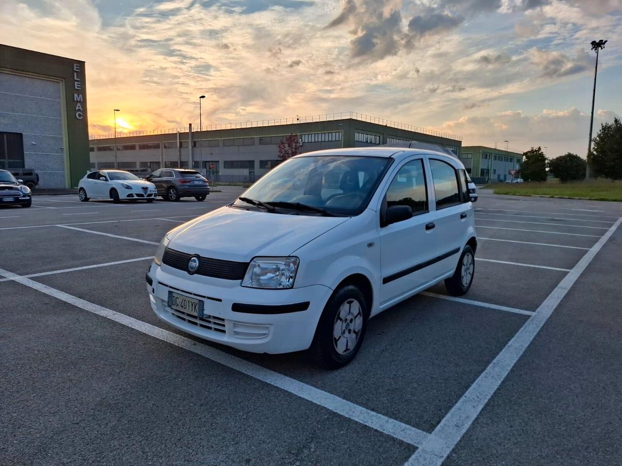 Fiat Panda 1.1 Active